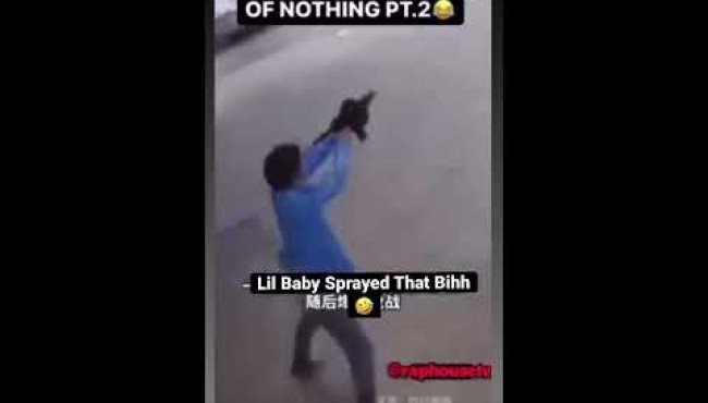 Lil Baby Ain’t Scared Of Nun💯 #viral #lilbaby #fyp