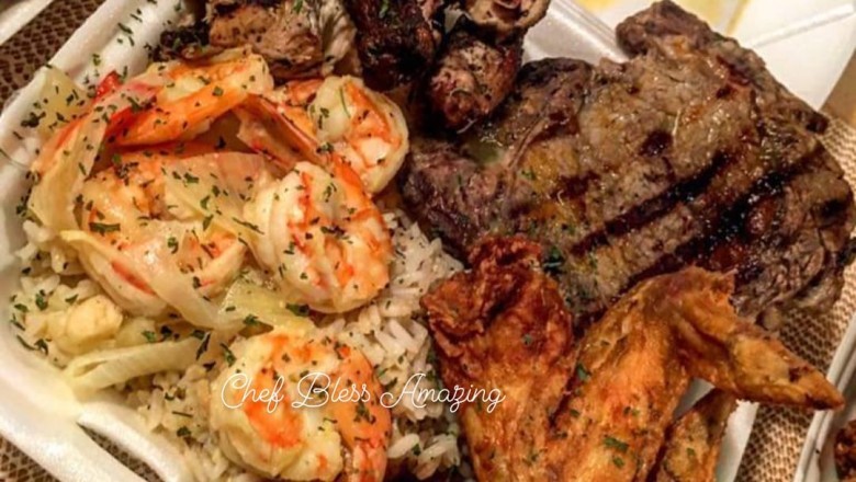 FOOD PORN